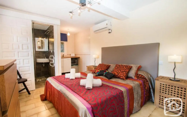 Abahana Villas Paradise