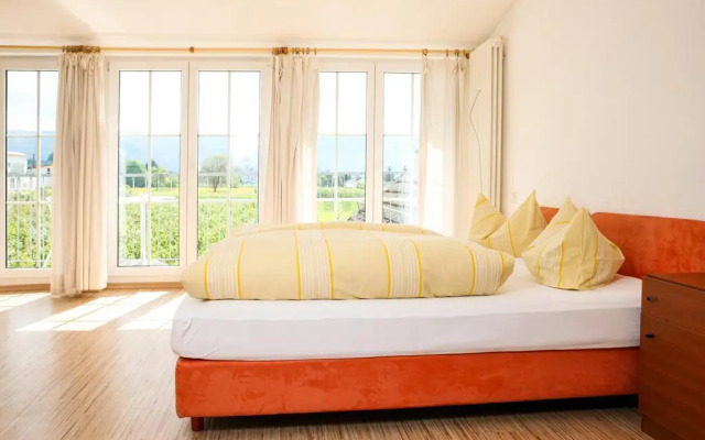 Hotel Reutiner Hof