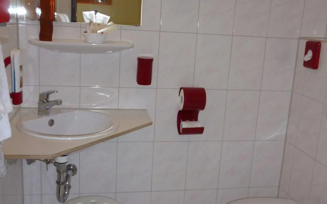 Hotel JFM