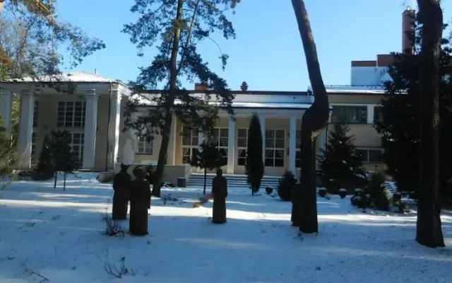 Śródborowianka