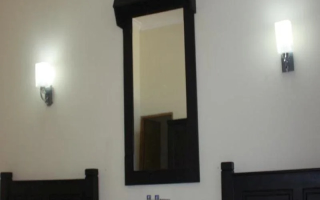 Batulayar Hotel