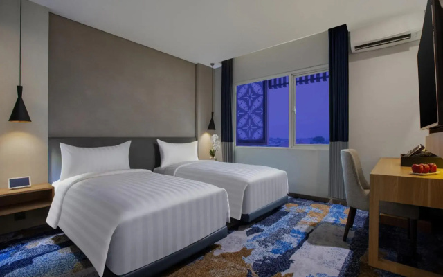 Aston Pekalongan Syariah Hotel & Conference Center
