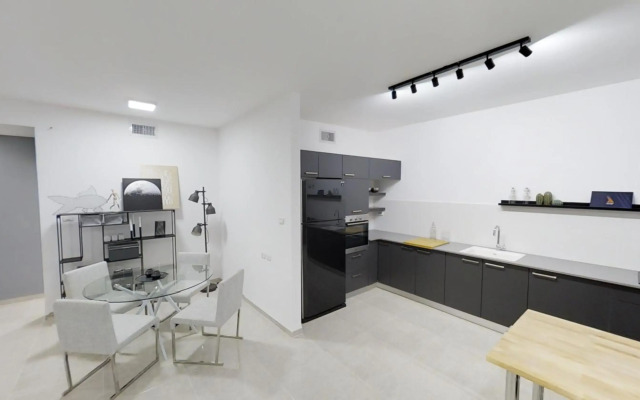 New 3bedrooms apatment - G10 project