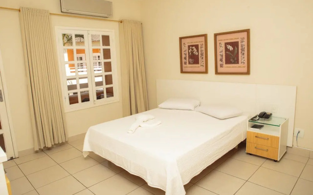 Hotel Nova Guarapari