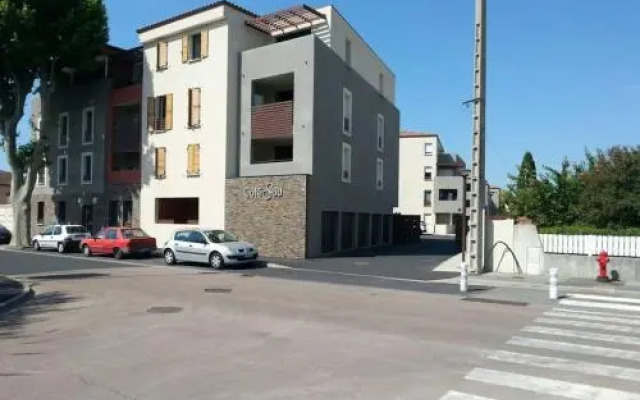 Cote Sud