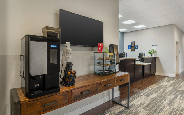 Best Western Plus Arlington/Marysville