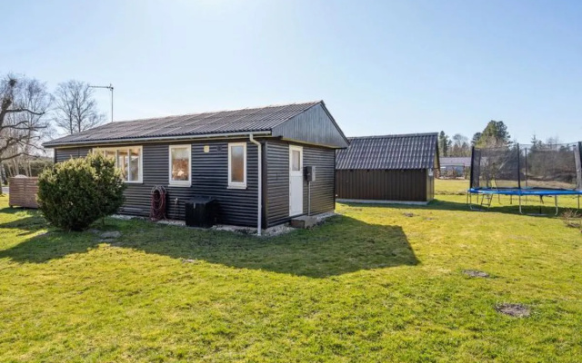 "Julla" - 1.5km from the sea in NE Jutland