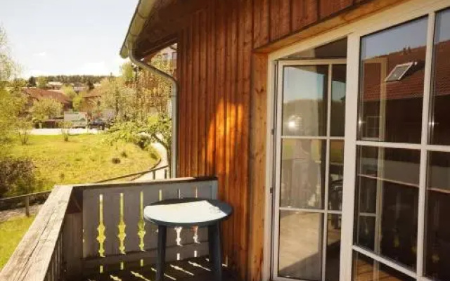 Feriendorf Schwarzholz