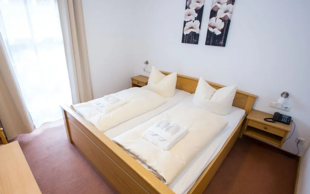 Hotel Schaider
