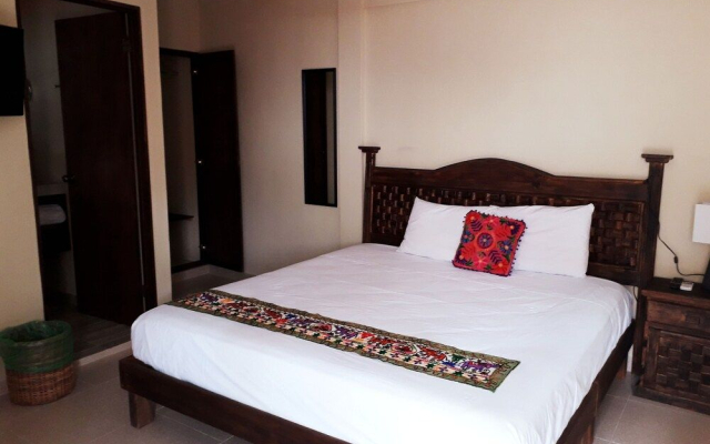Hotel Peregrina
