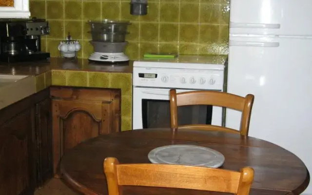 Maison au Paradou