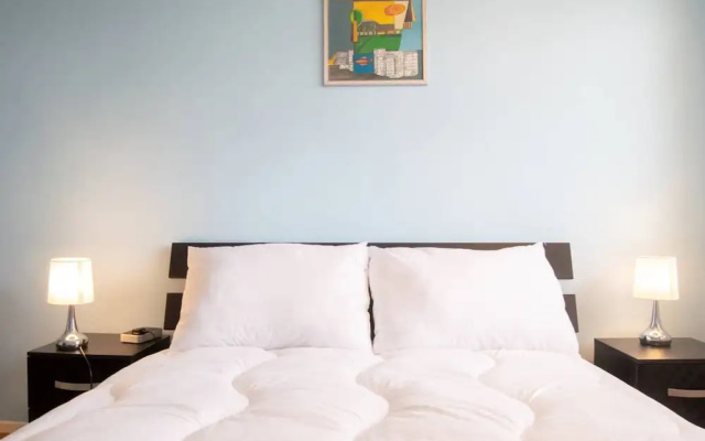 1 Bedroom Apartment Near Victoria Station