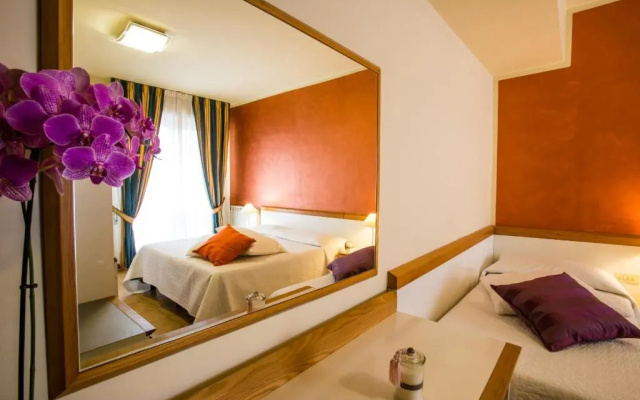 Hotel Roma