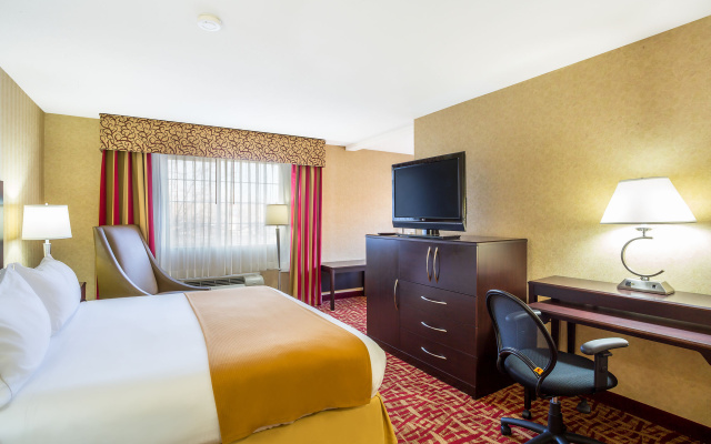 Holiday Inn Express - Layton by IHG
