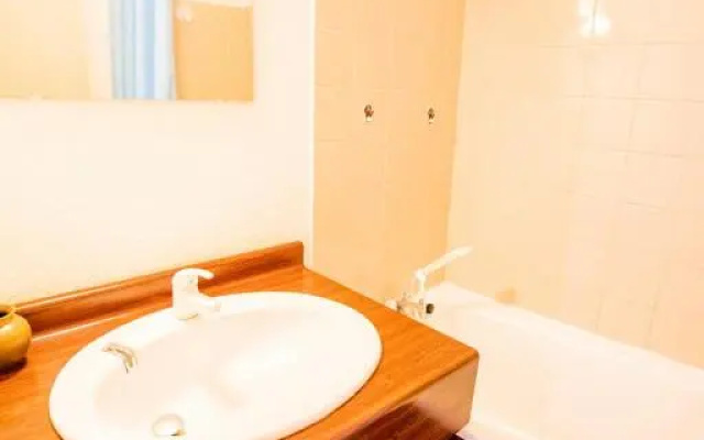 Résidence Les Avenieres - 2 Pièces pour 4 Personnes 193208