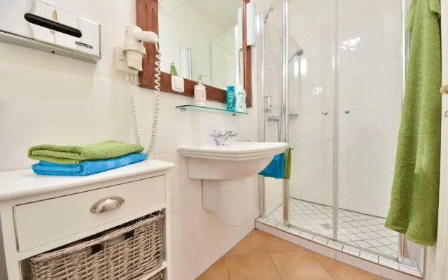 Villa Usedom Wohnung 23