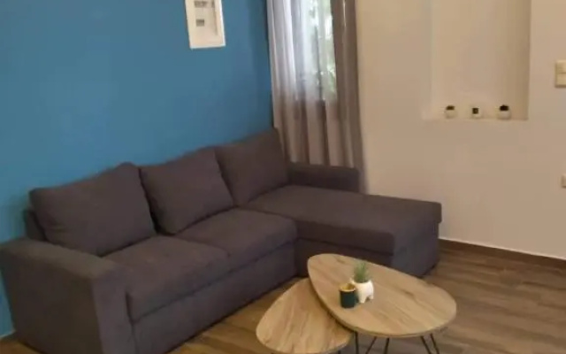 Plumbago Apartment