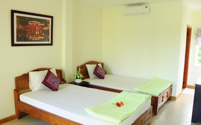 Hoi An Paradise Hotel