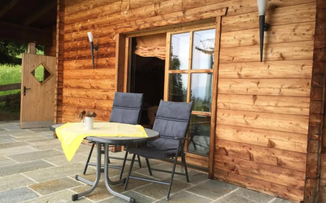 Chalet Julia