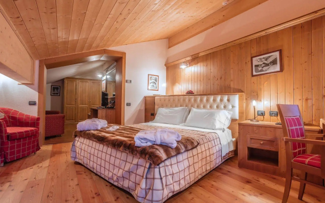 Lo Scoiattolo Hotel