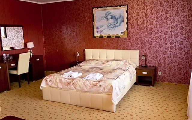 Hotel TiM