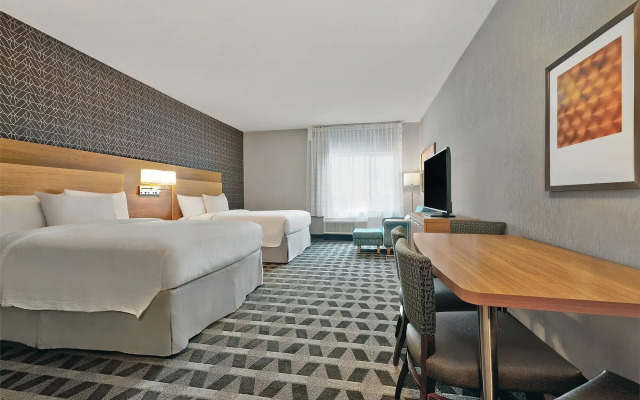 TownePlace Suites by Marriott Sacramento Elk Grove