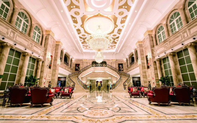 Wyndham Grand Kunming East