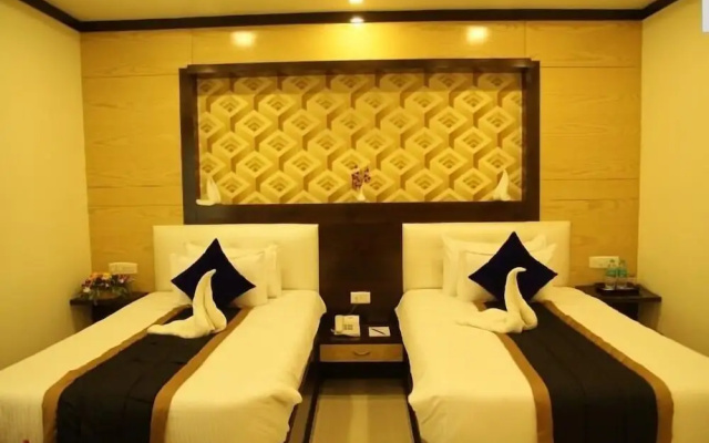 Hotel Sonar Tori Agartala