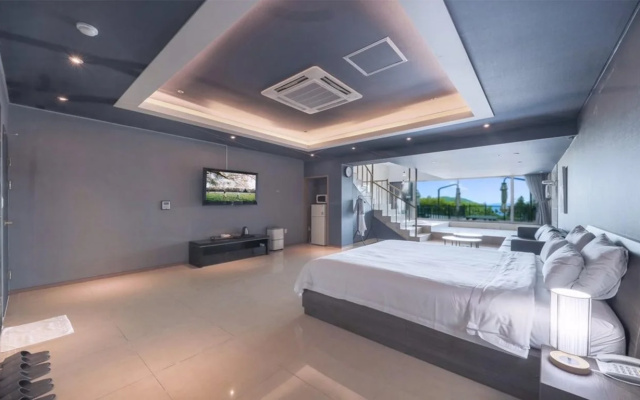 Sang Sang Hotel