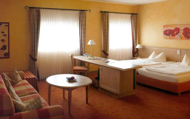 Brauhotel & Gasthof GROSCH