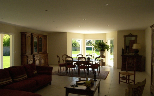 Le Clos D'ignac
