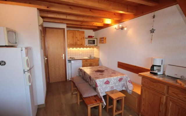 Studio Hauteluce, 1 pièce, 4 personnes - FR-1-293-7