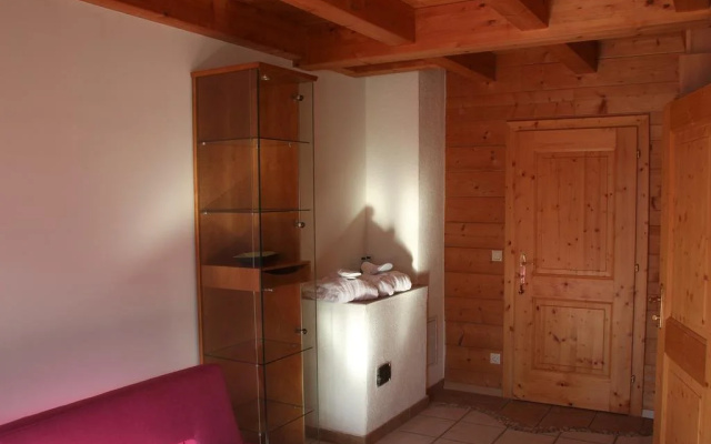 Veganer Gasthof zum Ederplan