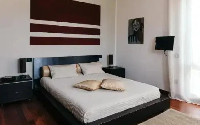 B&B Magnolia