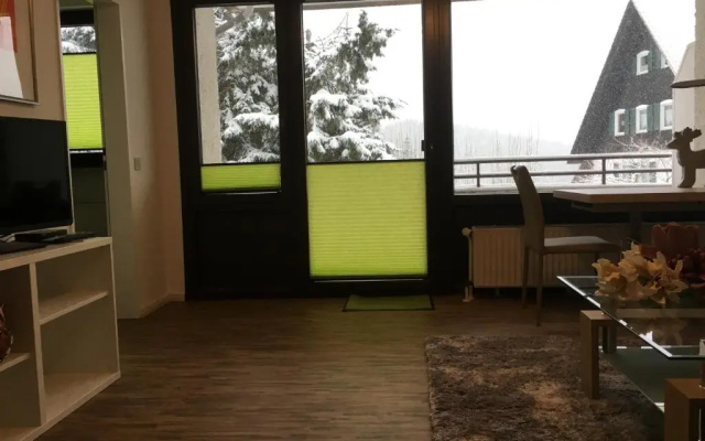 Ferienwohnung Harzmond