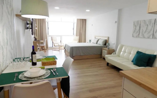 Salitre Suite