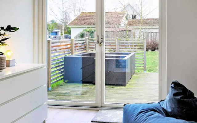 5 Person Holiday Home in Trelleborg