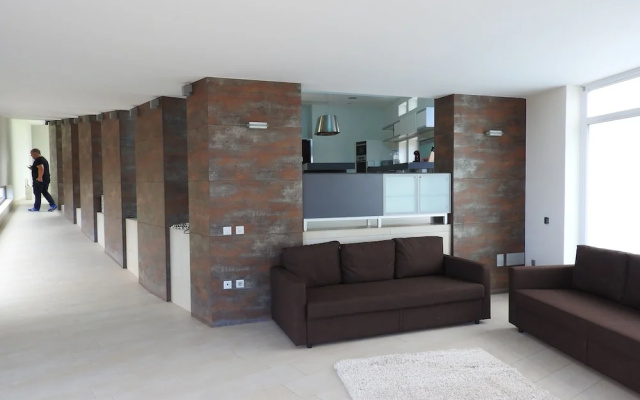 Villa Paraiso