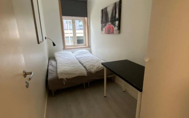 Nice central appartment