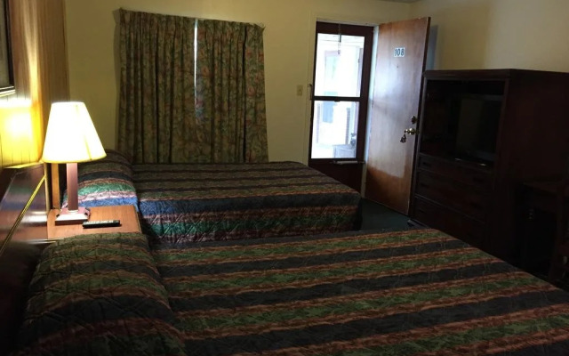 Barnett's Motel