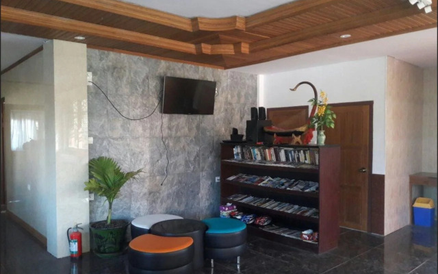 Pyi1 Guest House