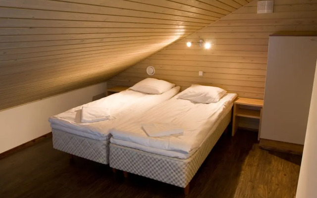 Ski-Inn MastonAitio