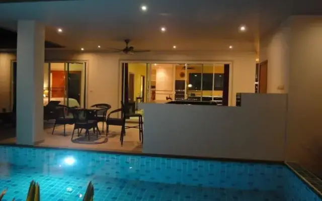 The Rainbow Phuket