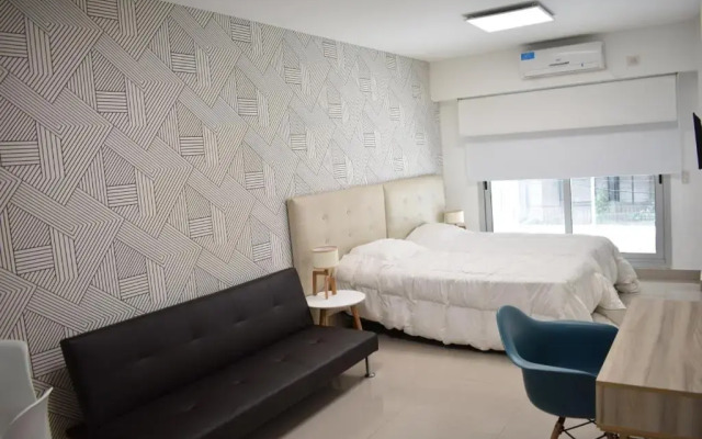 Loft para 4 personas 2º B