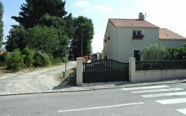 Gîte Saint-Philbert-de-Grand-Lieu, 2 pièces, 3 personnes - FR-1-306-885