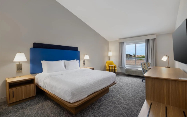 Hampton Inn & Suites by Hilton Mesquite