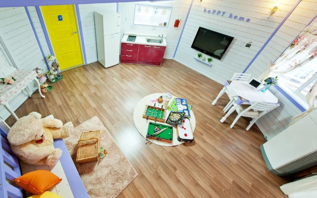 Polaris Pension