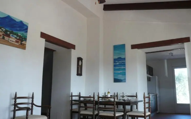 Finca Limonero