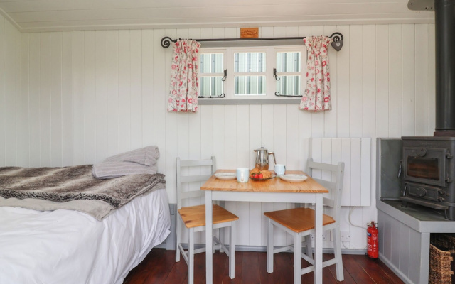 The Shepherds Hut