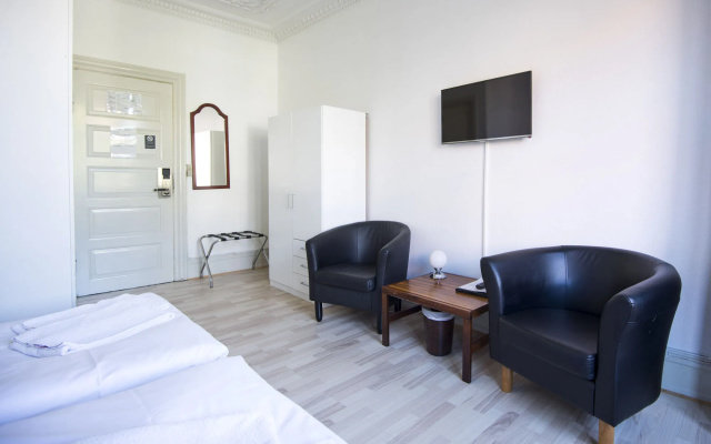 Hotel Amager